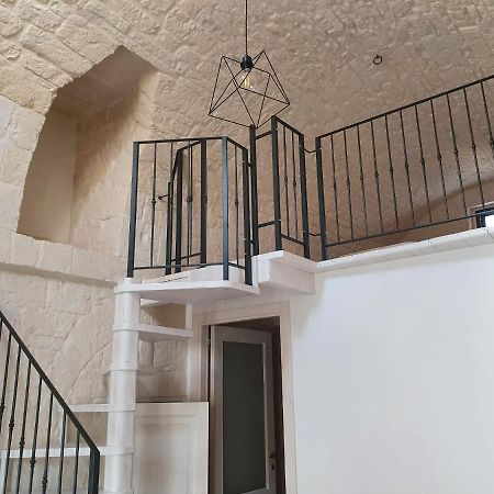 Villa A Due Passi dal Centro - Monte Grappa Alberobello Esterno foto