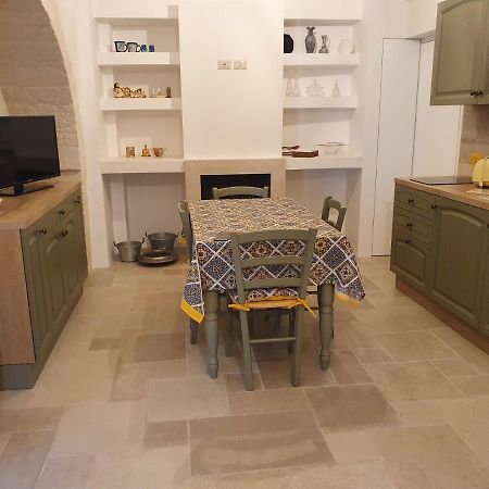 Villa A Due Passi dal Centro - Monte Grappa Alberobello Esterno foto