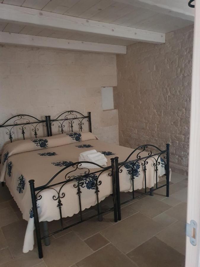 Villa A Due Passi dal Centro - Monte Grappa Alberobello Esterno foto