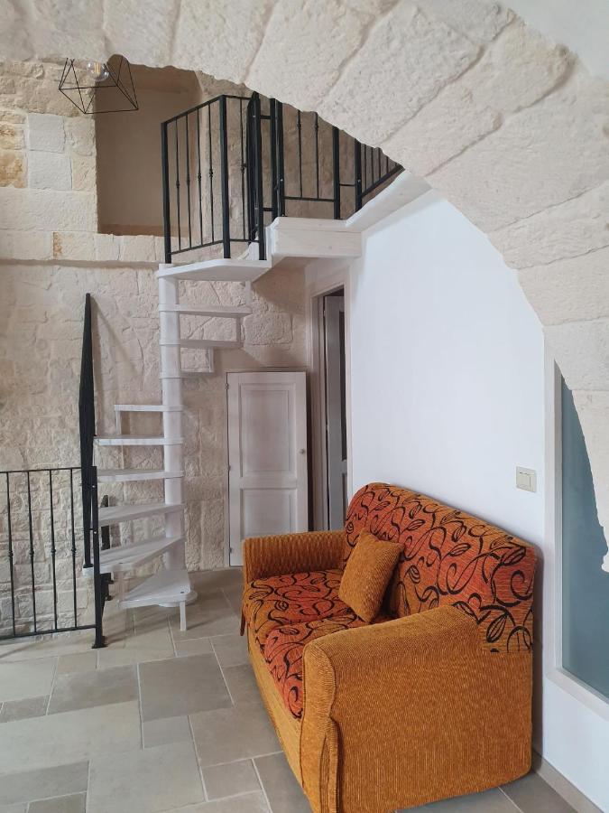 Villa A Due Passi dal Centro - Monte Grappa Alberobello Esterno foto